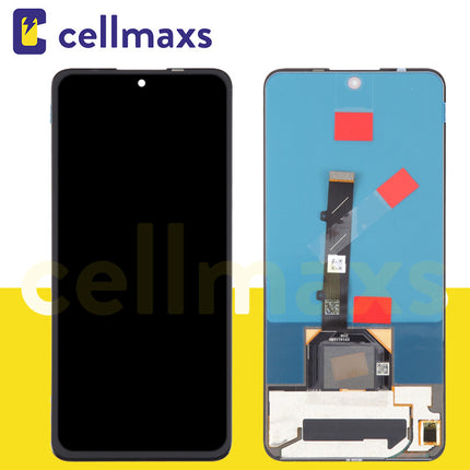 For TECNO Camon 18 Premier LCD