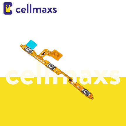 For SAMSUNG Galaxy A105 Power Volume Button Flex