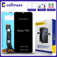 Collection image for: HUAWEI Nova Y61