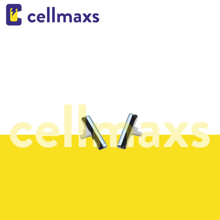 For SAMSUNG Galaxy A5 2017 A520 Power Volume Button Flex