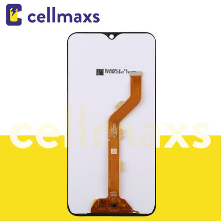 For TECNO Camon i4 11s INFINIX Smart3 Plus S4 LCD