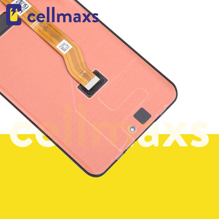 For HUWEI Honor X9b X50 Magic6 Lite ALI-AN00 ALI-NX1 ALI-NX3 AMOLED LCD Touch Screen Replacement