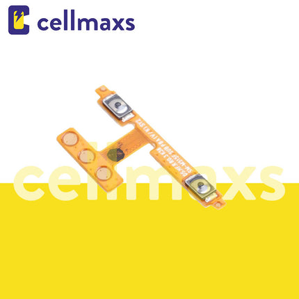 For SAMSUNG Galaxy A12 A125 Volume Button Flex
