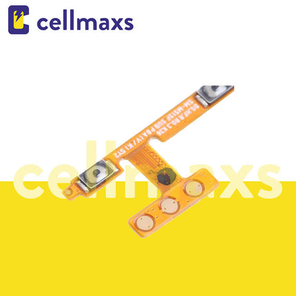 For SAMSUNG Galaxy A12 A125 Volume Button Flex