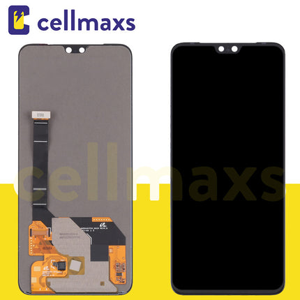 For VIVO S9 S10 S10 Pro S12 V23 LCD