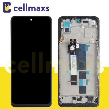 For XIAOMI Poco X3 GT LCD