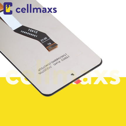 For XIAOMI REDMI Note 11s 11T Poco M4 Pro 5G LCD