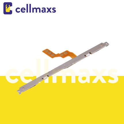 For SAMSUNG Galaxy A20 A205 Power Volume Button Flex