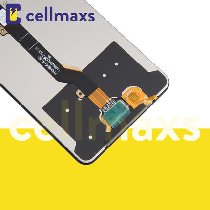 For TECNO Pova 5 Pro INFINIX Hot 30 5G LCD