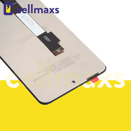 For XIAOMI Poco X3 GT LCD