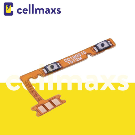 For REALME C3 C3i Power Volume Button Flex