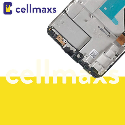 For ASUS Zenfone Max Pro M2 LCD