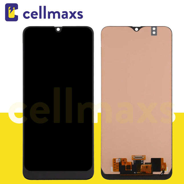 For SAMSUNG Galaxy M21 M31 M30 M30s LCD