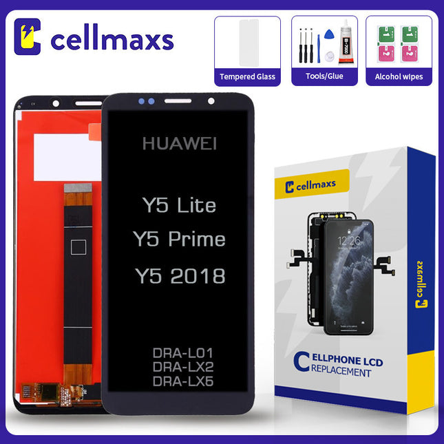 For HUAWEI Y5 Lite Prime 2018 LCD