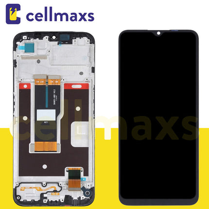 For REALME C31 LCD