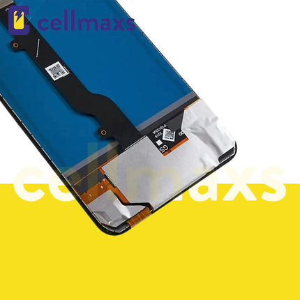 For TECNO Pova 4 Pro INFINIX Zero 20 LCD