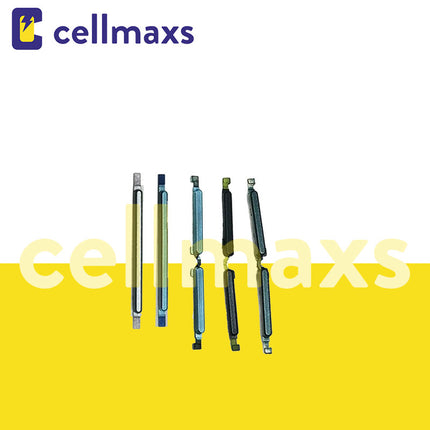 For REALME 8i Power Volume Button Flex