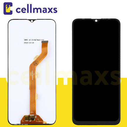 For TECNO Camon 12 INFINIX Hot 8 Pro Lite CC7S LCD