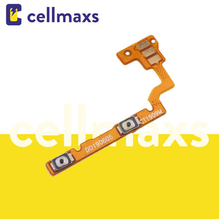 For OPPO A5s Power Volume Button Flex