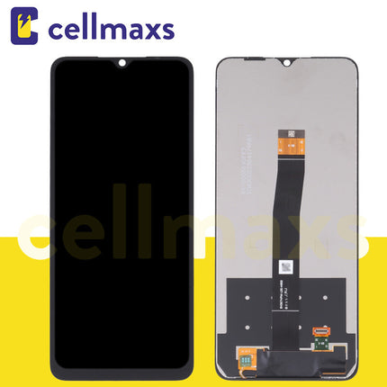 For XIAOMI REDMI 10C Poco C40 LCD