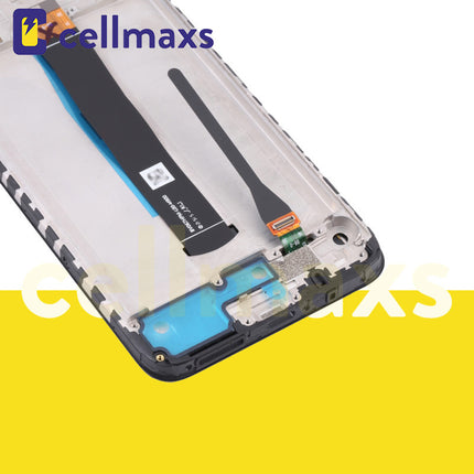 For XIAOMI REDMI 10C Poco C40 LCD