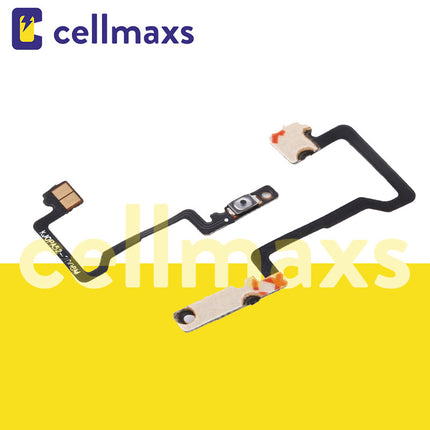 For OPPO A52 A72 A92 Power Volume Button Flex