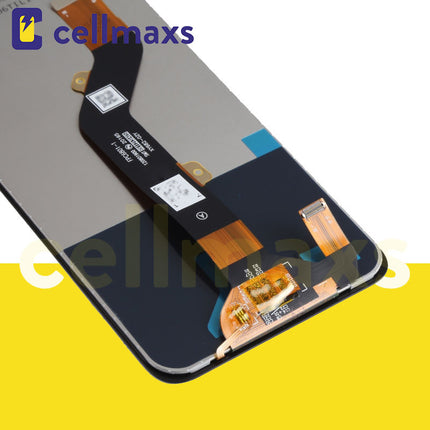 For INFINIX Hot 9 Play LCD