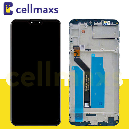 For ASUS Zenfone Max Pro M2 LCD