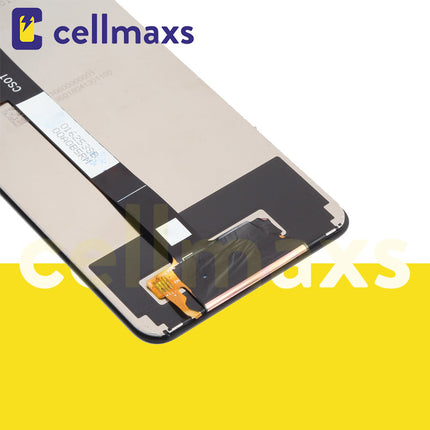 For XIAOMI Poco X3 GT LCD