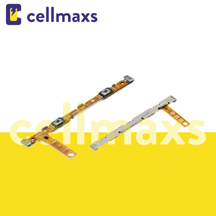 For SAMSUNG Galaxy A6+ 2018 Power Volume Button Flex