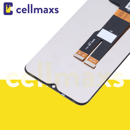 For REALME C31 LCD
