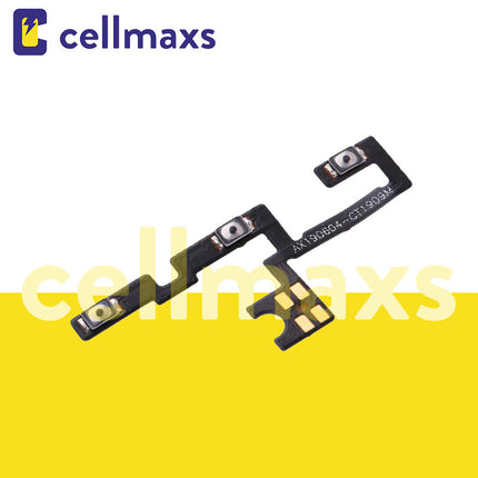 For XIAOMI K20 MI 9T Pro Power Volume Button Flex