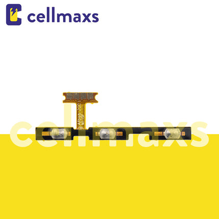 For SAMSUNG Galaxy A11 A115 Power Volume Button Flex