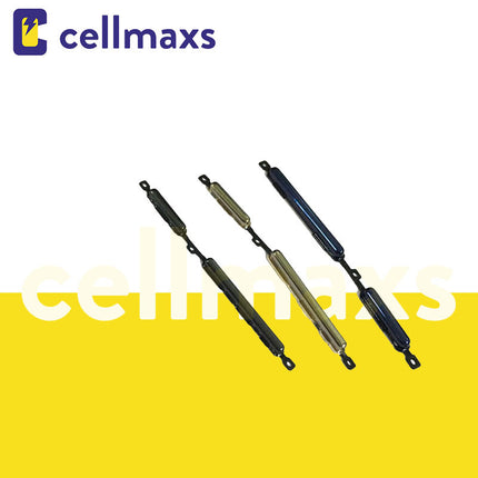 For HUAWEI Y6 2019 Power Volume Button Flex