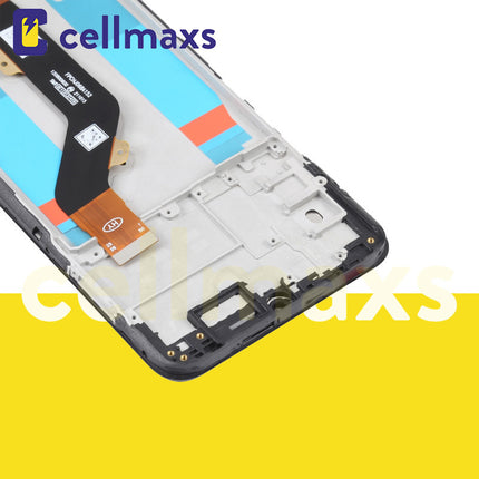 For INFINIX Hot 9 Play LCD