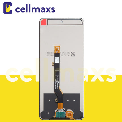For TECNO Pova 5 Pro INFINIX Hot 30 5G LCD
