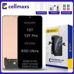Collection image for: Xiaomi Redmi K50