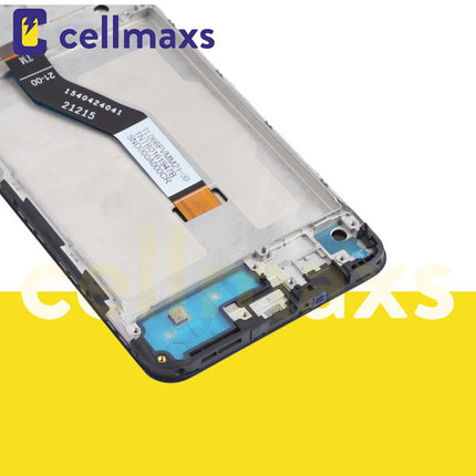 For XIAOMI REDMI Note 11s 11T Poco M4 Pro 5G LCD