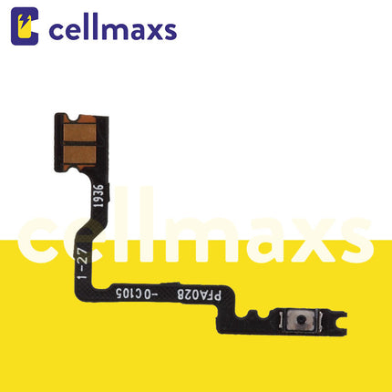 For OPPO A5 A9 2020 Power Volume Button Flex