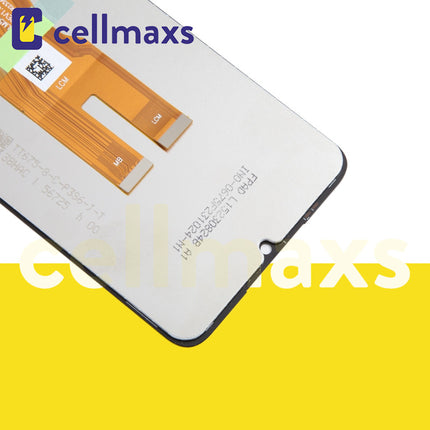 For SAMSUNG A05 LCD