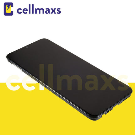 For INFINIX Hot 10s 10T NFC LCD