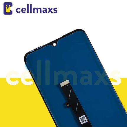 For TECNO Pova 4 Pro INFINIX Zero 20 LCD