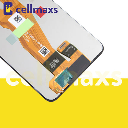 For SAMSUNG A05 LCD