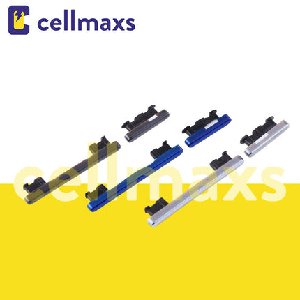 For REDMI Note 8 Power Volume Button Flex