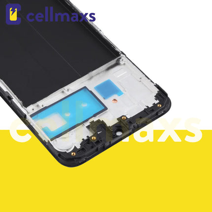 For SAMSUNG Galaxy M21 M31 M30 M30s LCD