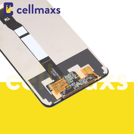 For XIAOMI REDMI K50i Note 11T 12T Pro Pro+ LCD