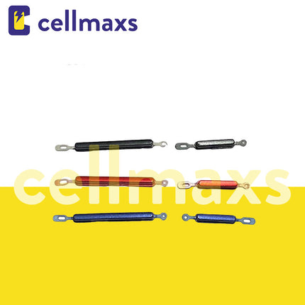 For SAMSUNG Galaxy A01 A015 Power Volume Button Flex