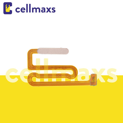 For SAMSUNG Galaxy A12 A125 Fingerprint Flex