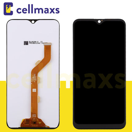 For TECNO Camon i4 11s INFINIX Smart3 Plus S4 LCD