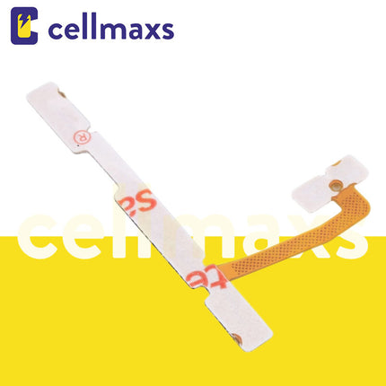For REALME C25y Power Volume Button Flex